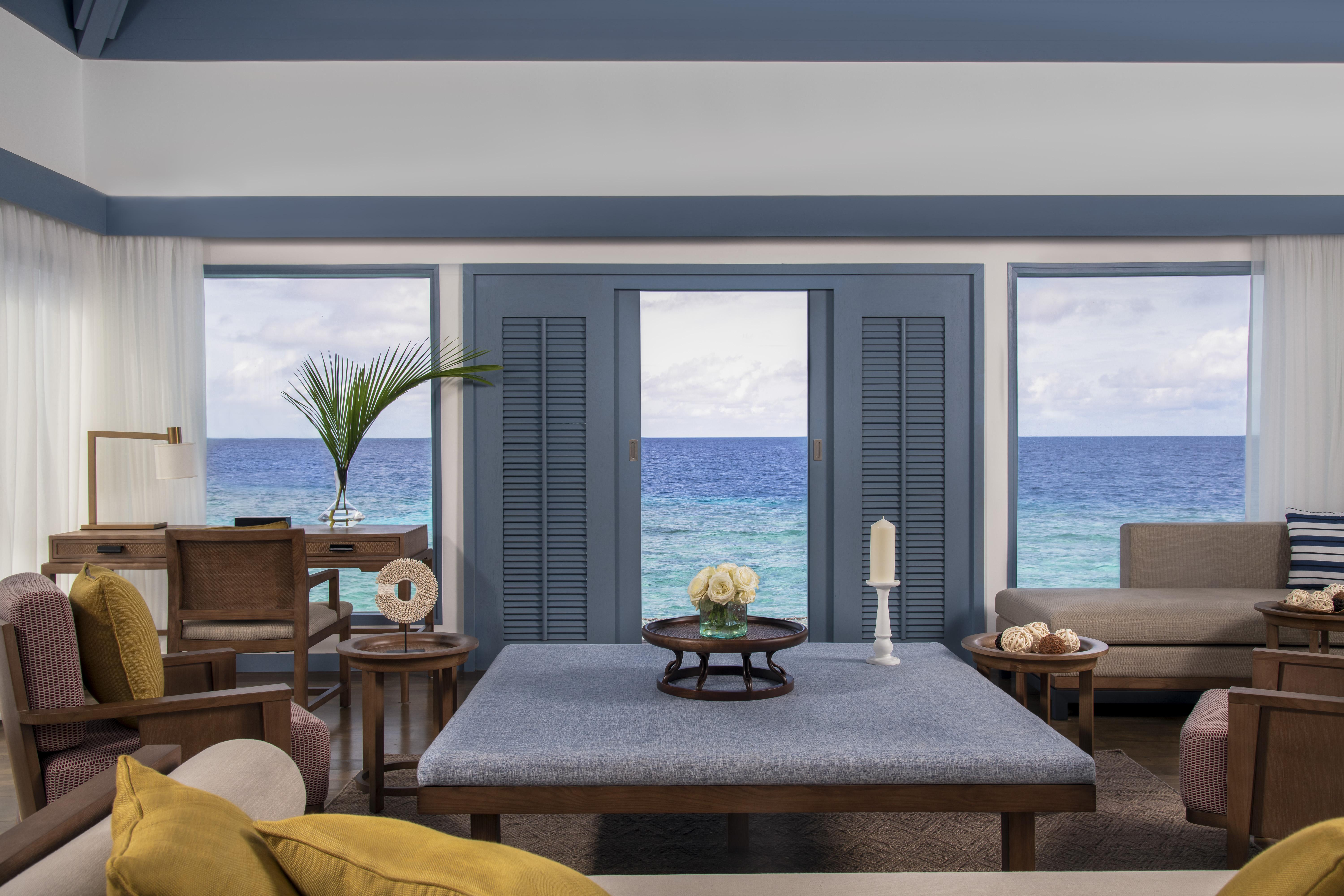 Raffles Maldives Meradhoo Kültér fotó