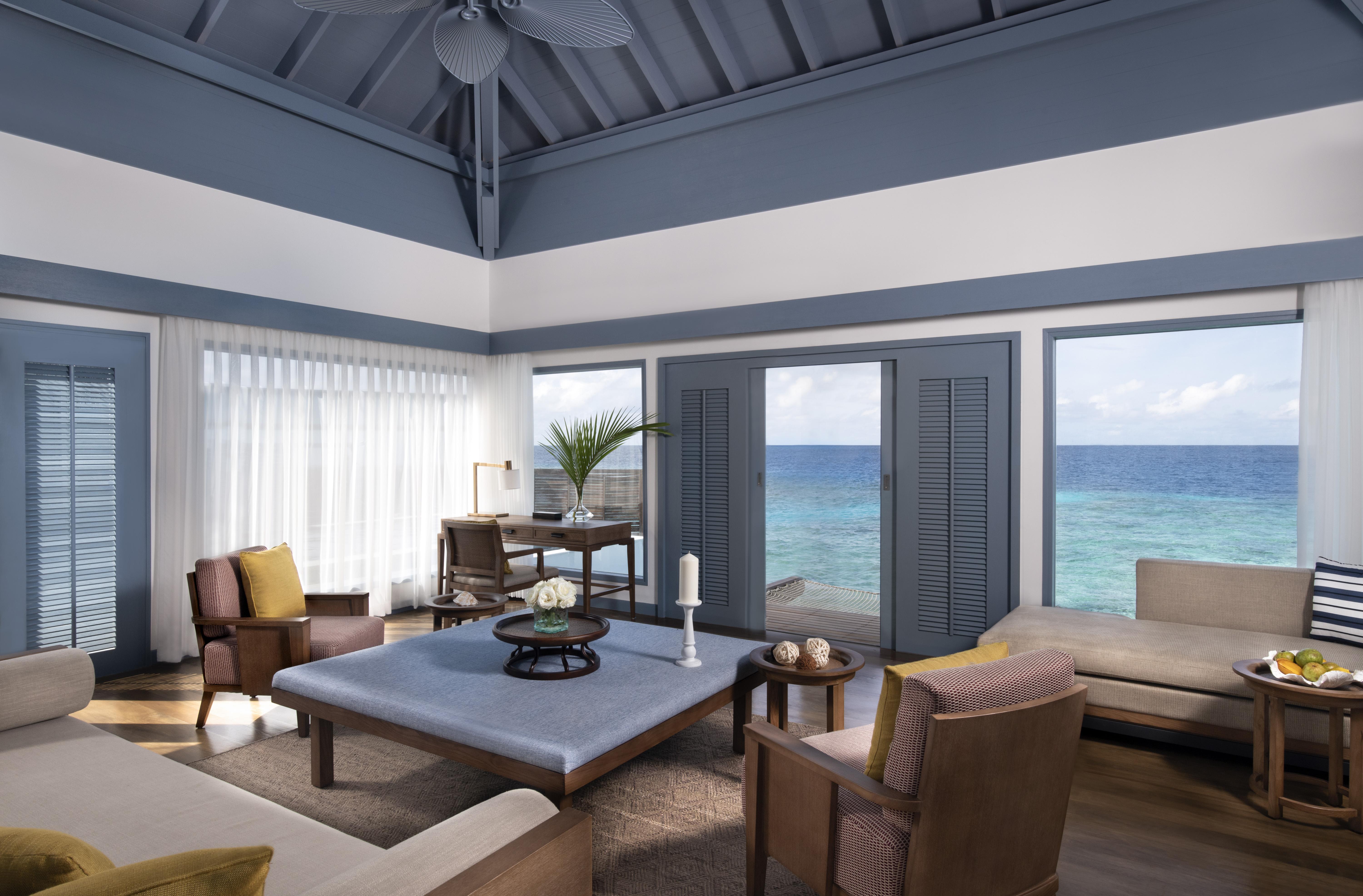 Raffles Maldives Meradhoo Kültér fotó