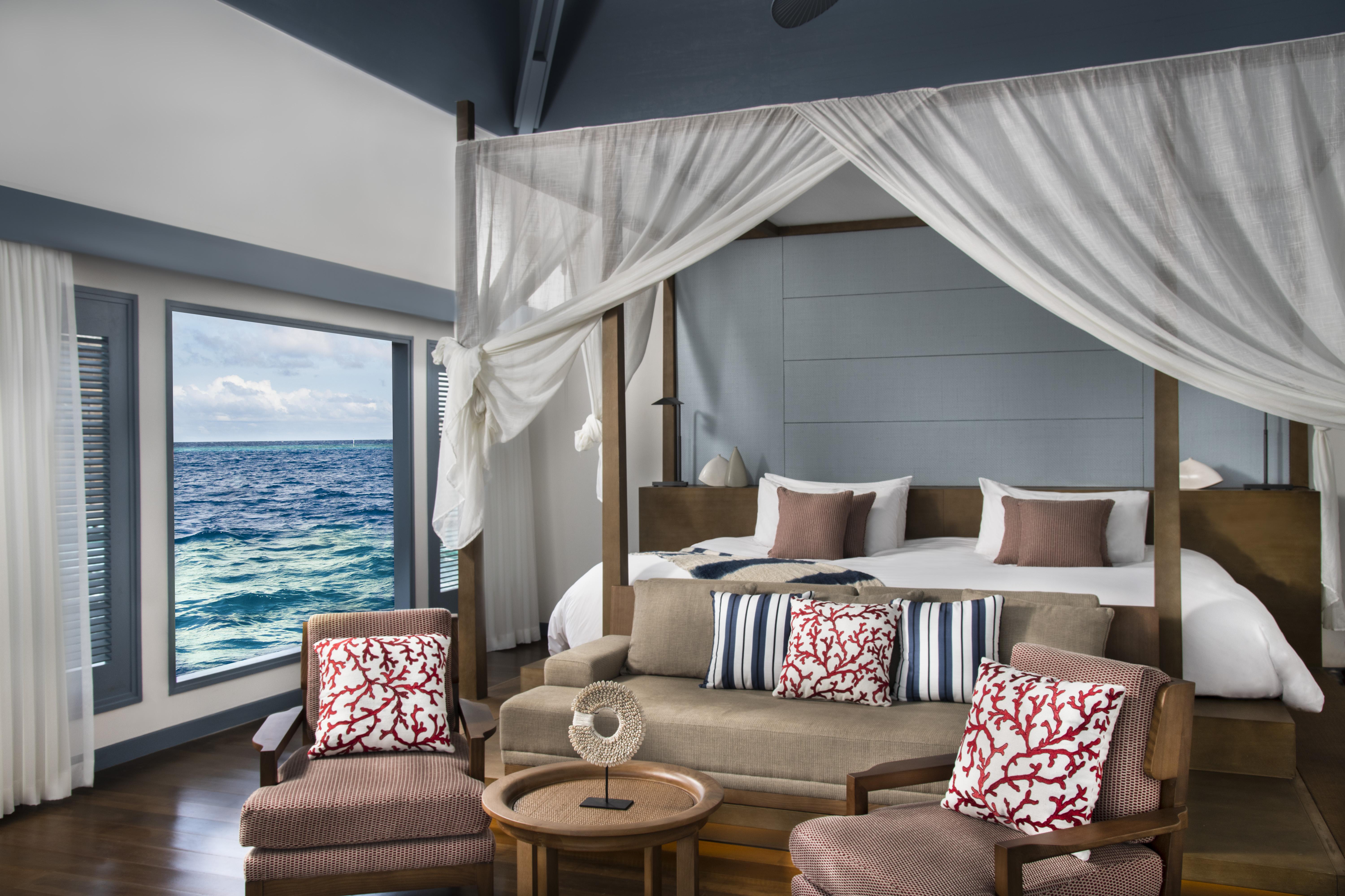 Raffles Maldives Meradhoo Kültér fotó
