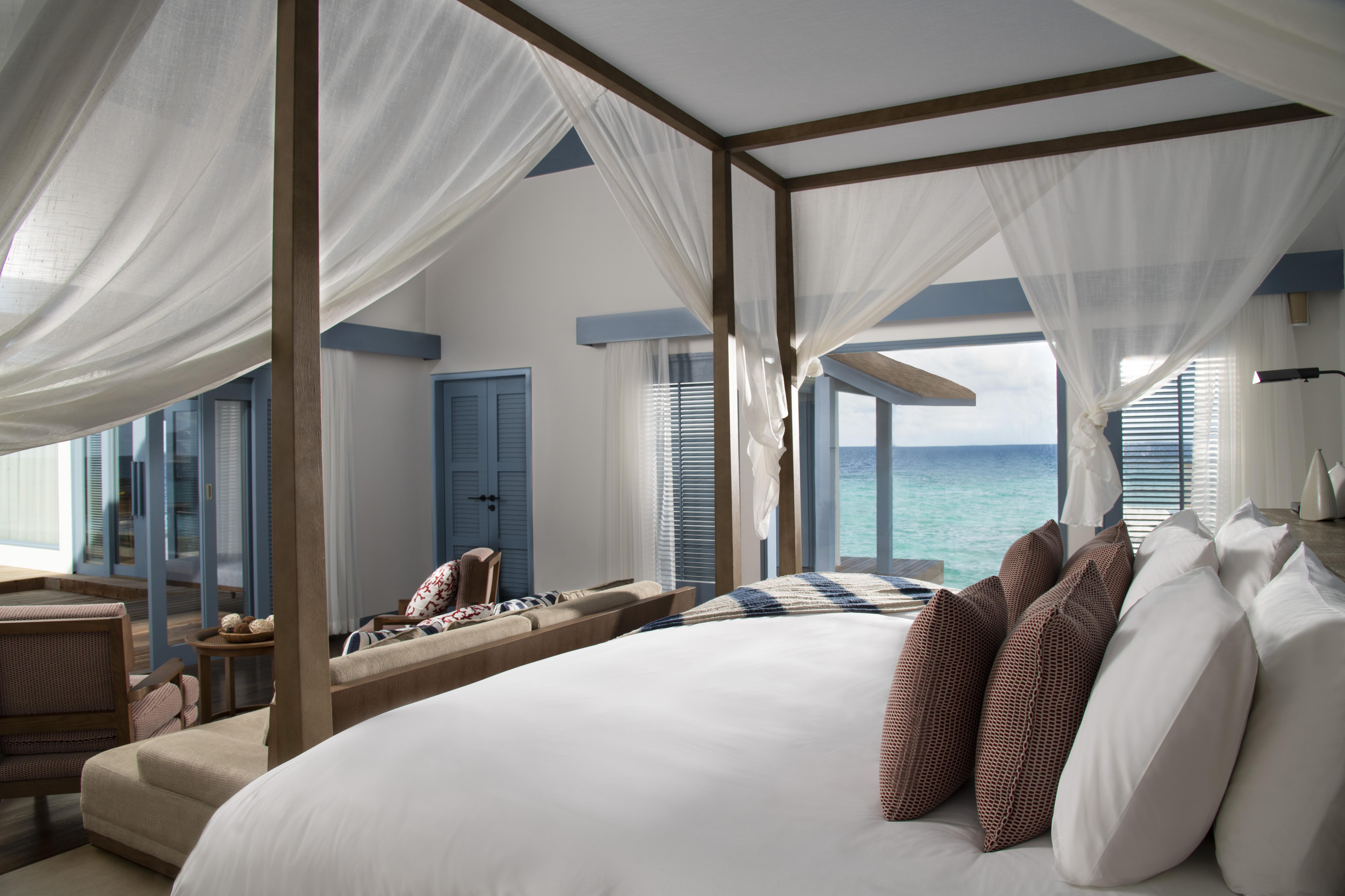 Raffles Maldives Meradhoo Kültér fotó