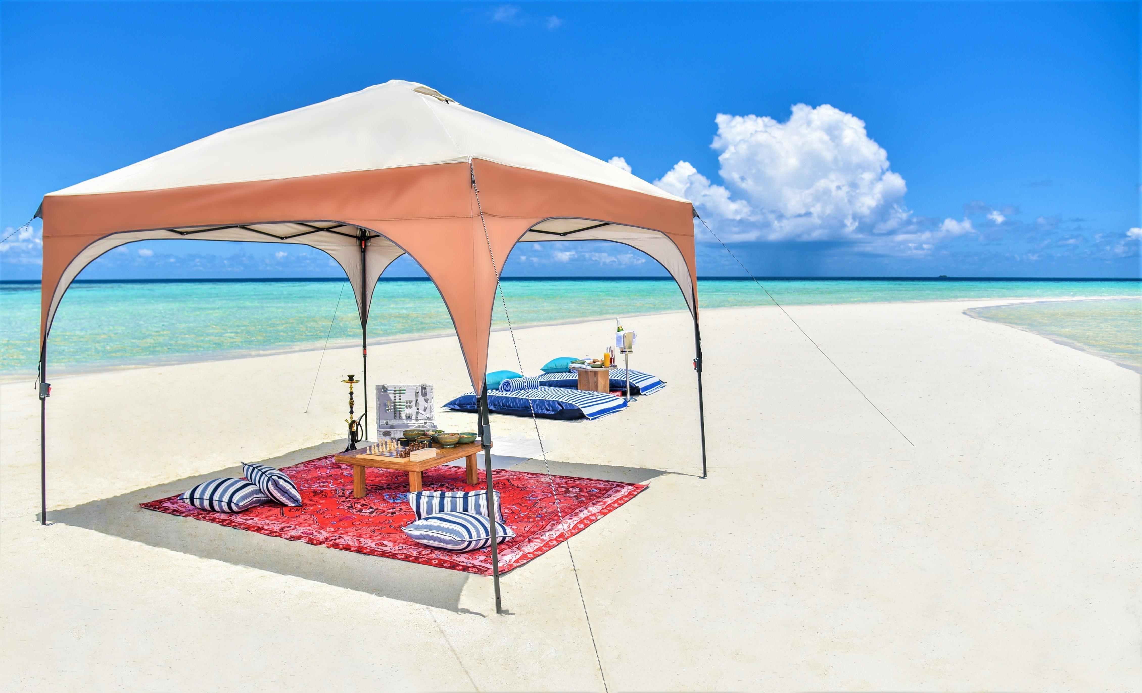Raffles Maldives Meradhoo Kültér fotó